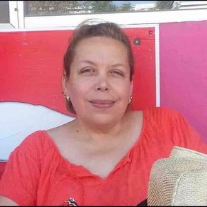 Meet your Posher, Olga